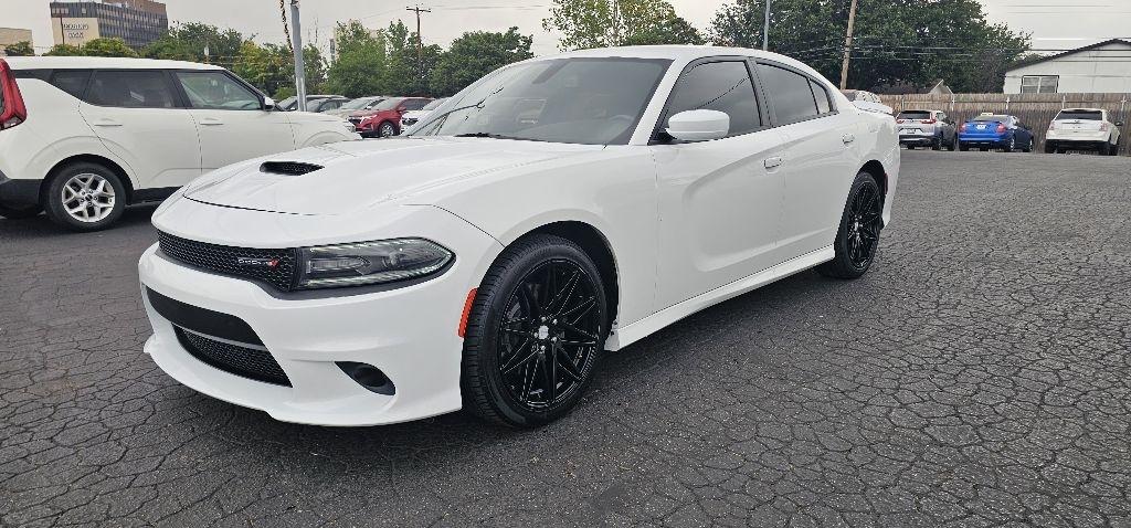 Dodge Charger GT RWD 2019