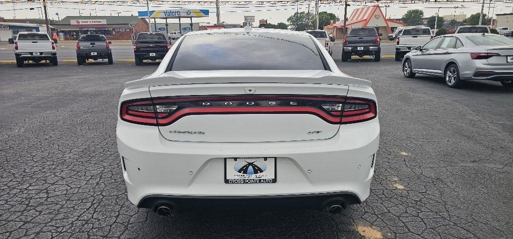 Dodge Charger GT RWD 2019
