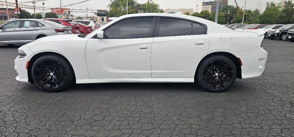 Dodge Charger GT RWD 2019
