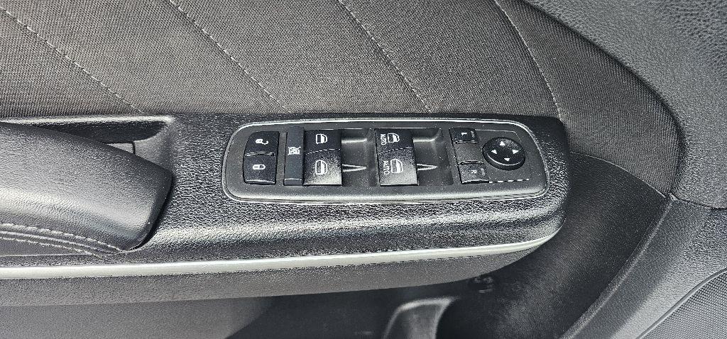 Dodge Charger GT RWD 2019