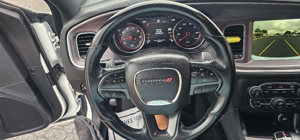 Dodge Charger GT RWD 2019