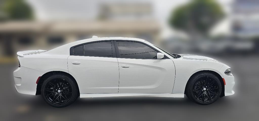 2019 Dodge Charger GT RWD