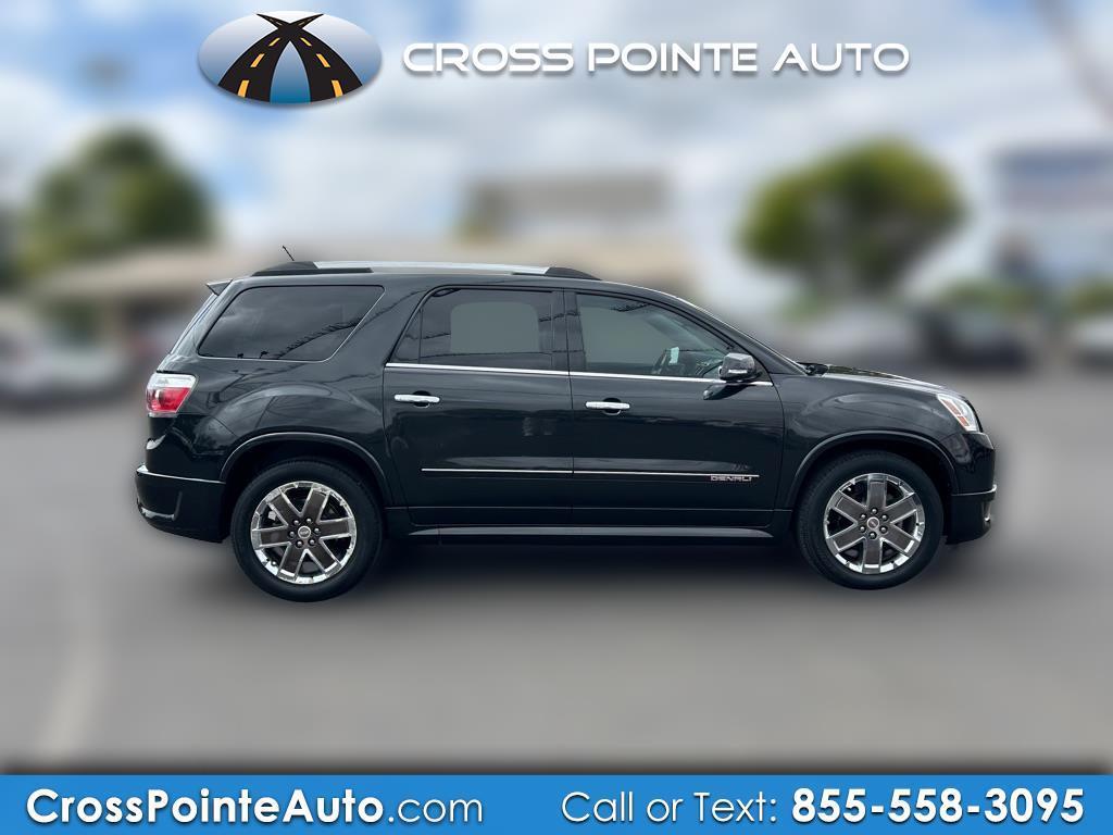 2012 GMC Acadia FWD Denali's photo