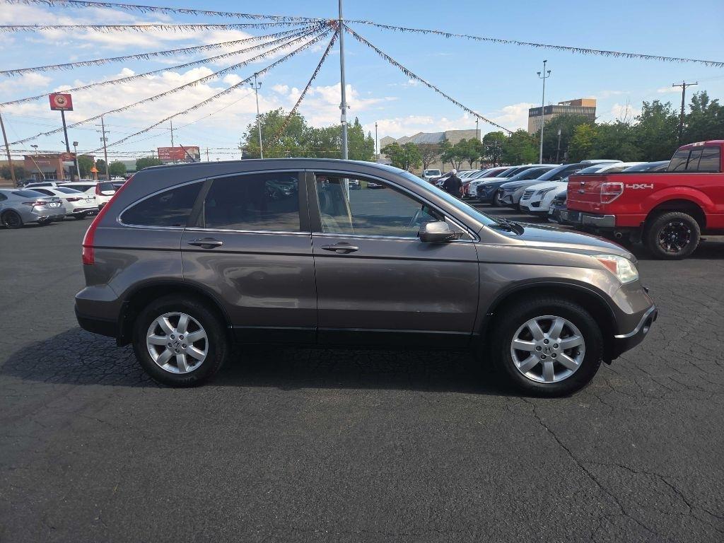 Honda CR-V 2WD 5dr EX-L 2009