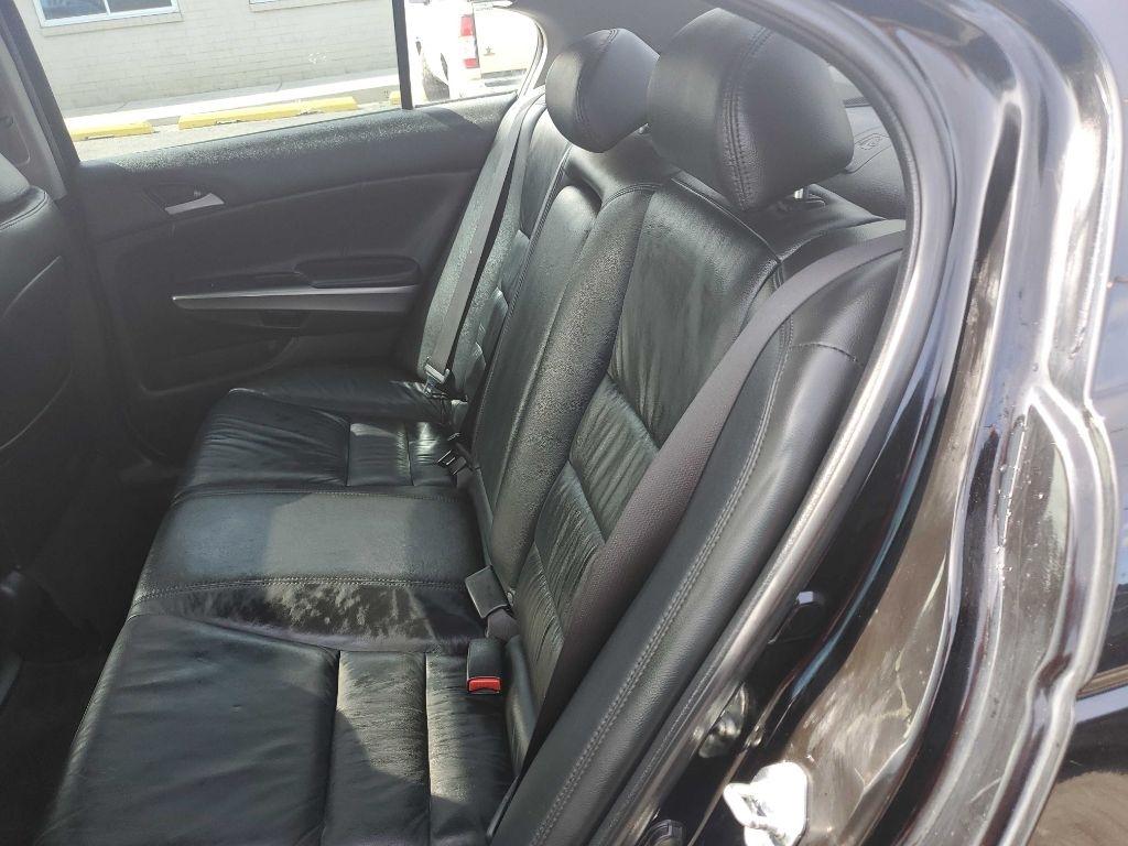 Honda Accord Sdn 4dr I4 Auto EX-L 2008
