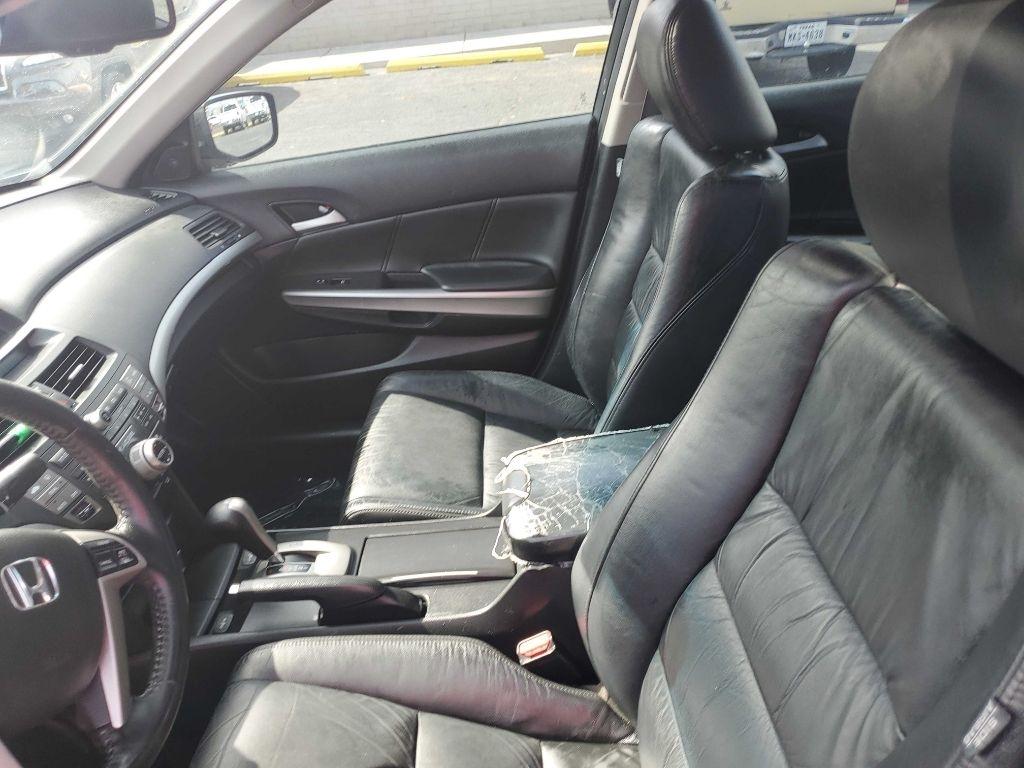 Honda Accord Sdn 4dr I4 Auto EX-L 2008