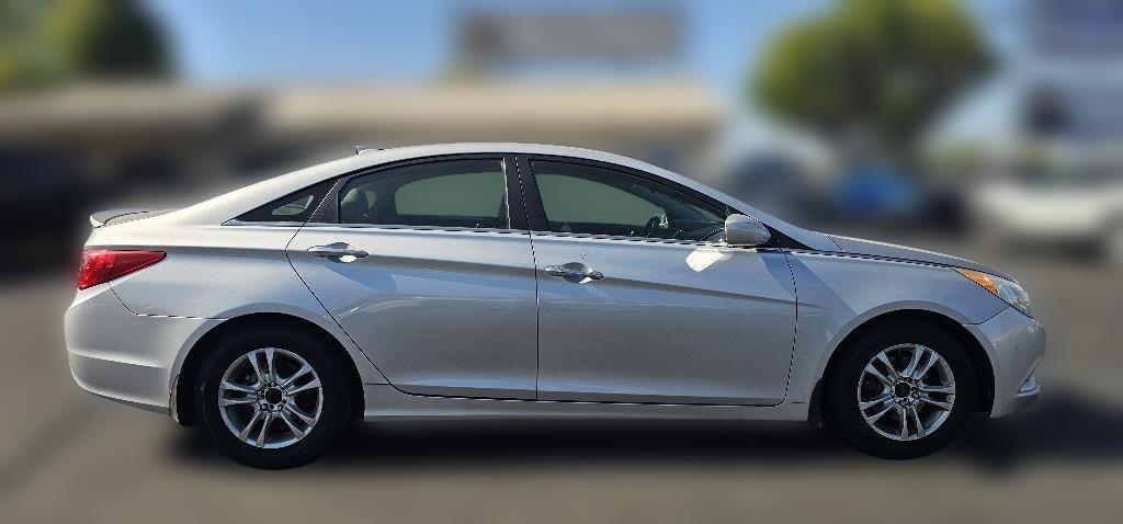 2012 Hyundai Sonata 4dr Sdn 2.0T Auto SE