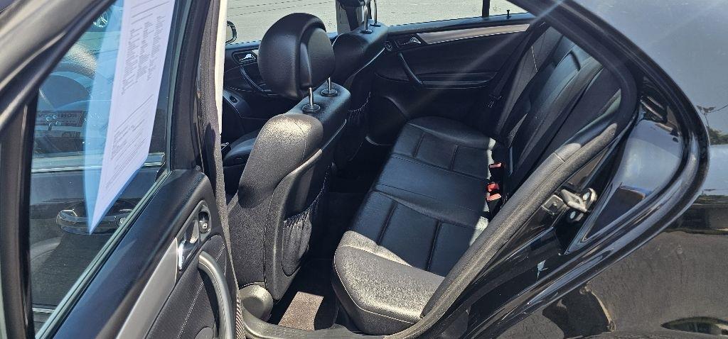 Mercedes-Benz C-Class 4dr Sport Sdn 2.5L 2006