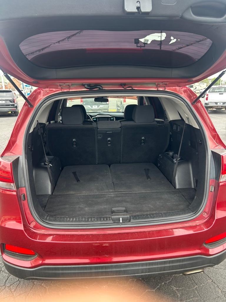 Kia Sorento LX V6 FWD 2019