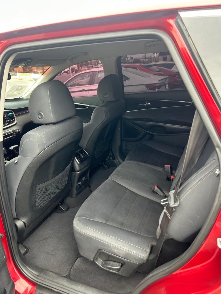 Kia Sorento LX V6 FWD 2019