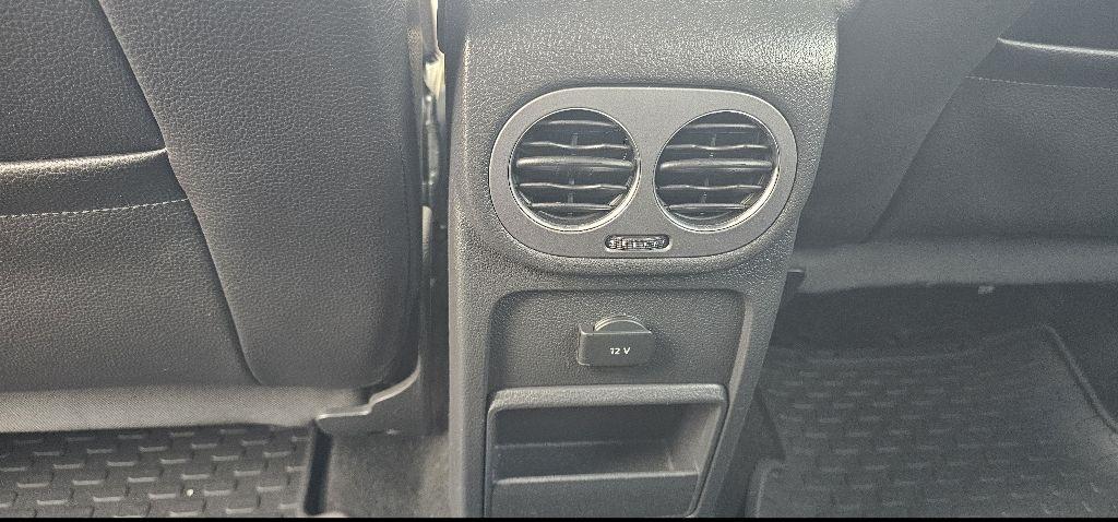 Volkswagen Tiguan 2WD 4dr Auto R-Line 2016
