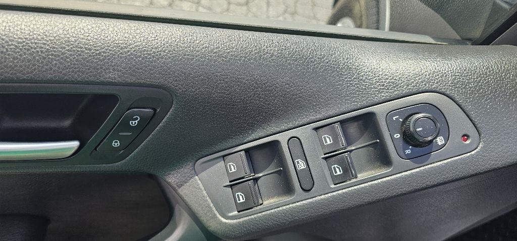 Volkswagen Tiguan 2WD 4dr Auto R-Line 2016