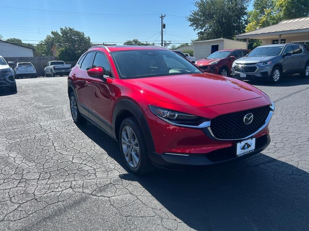 Mazda CX-30 2.5 S Premium Package AWD 2025