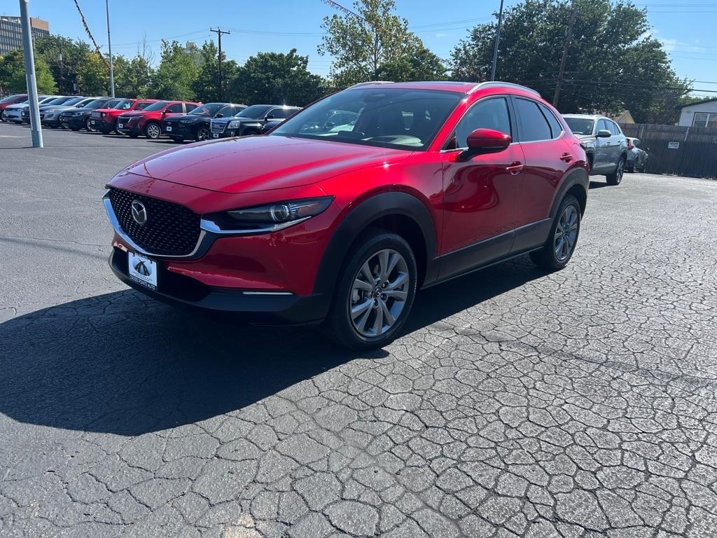 Mazda CX-30 2.5 S Premium Package AWD 2025