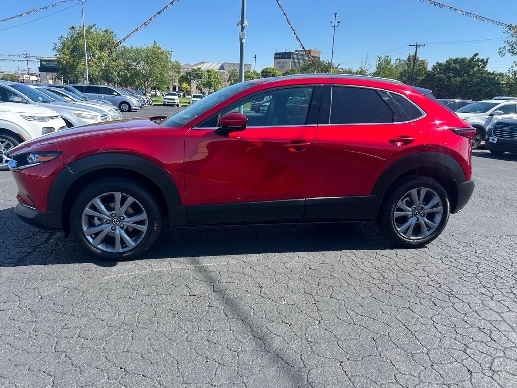 Mazda CX-30 2.5 S Premium Package AWD 2025