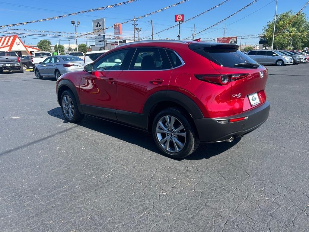 Mazda CX-30 2.5 S Premium Package AWD 2025