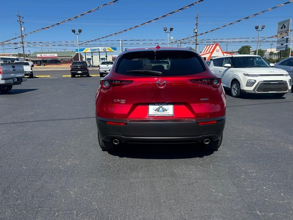 Mazda CX-30 2.5 S Premium Package AWD 2025