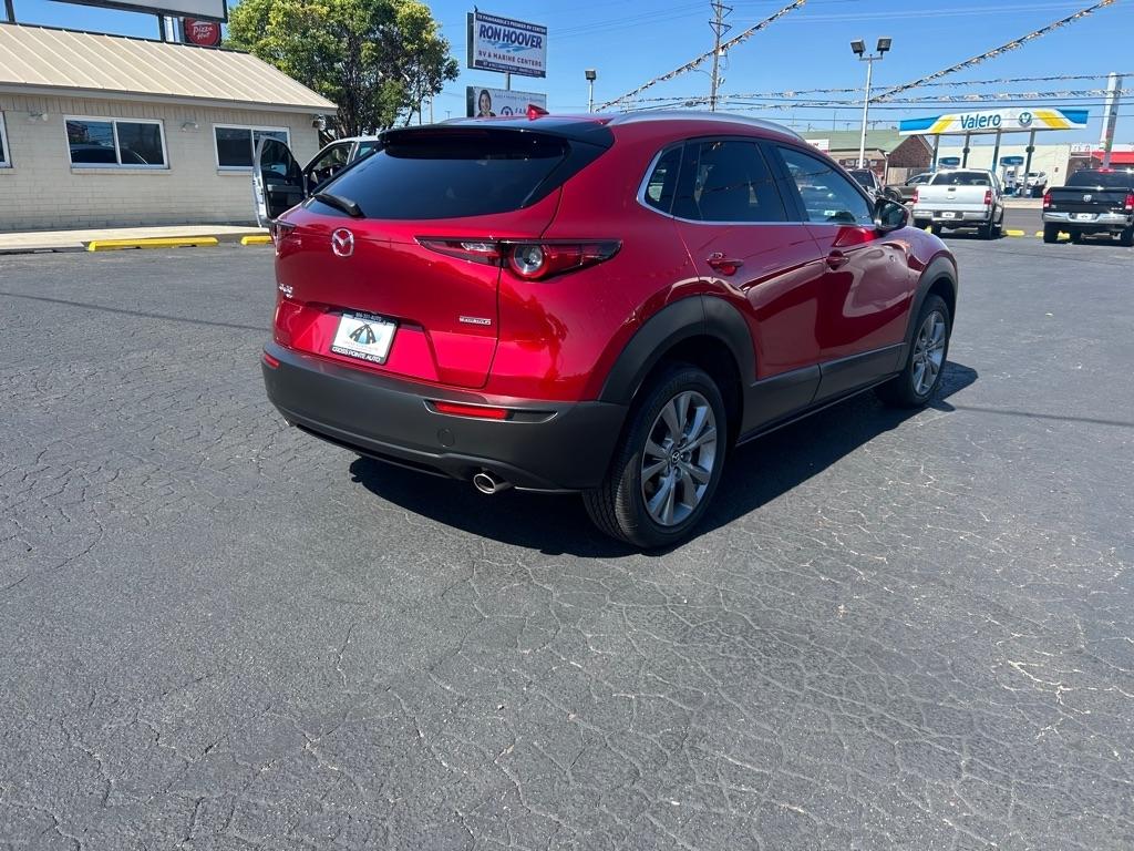 Mazda CX-30 2.5 S Premium Package AWD 2025