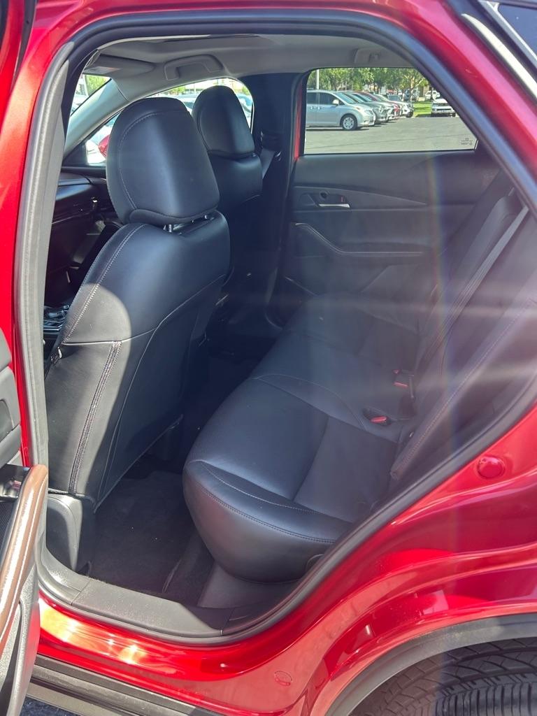 Mazda CX-30 2.5 S Premium Package AWD 2025