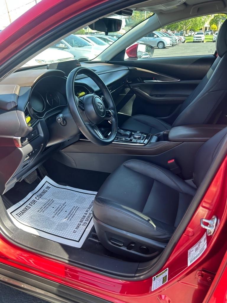 Mazda CX-30 2.5 S Premium Package AWD 2025