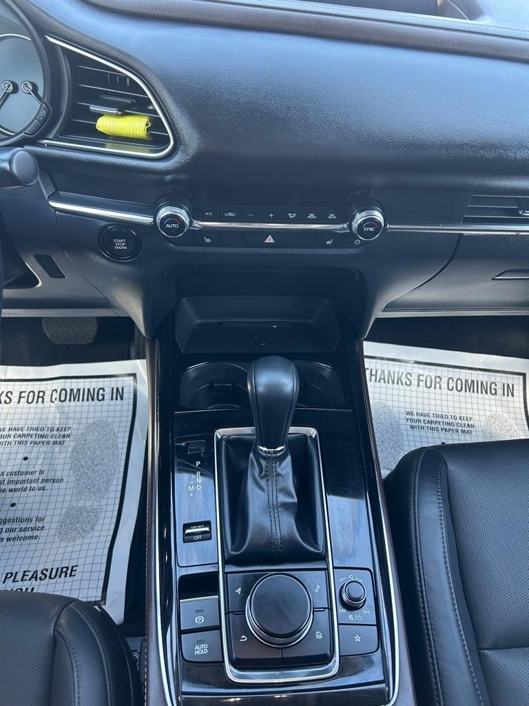 Mazda CX-30 2.5 S Premium Package AWD 2025