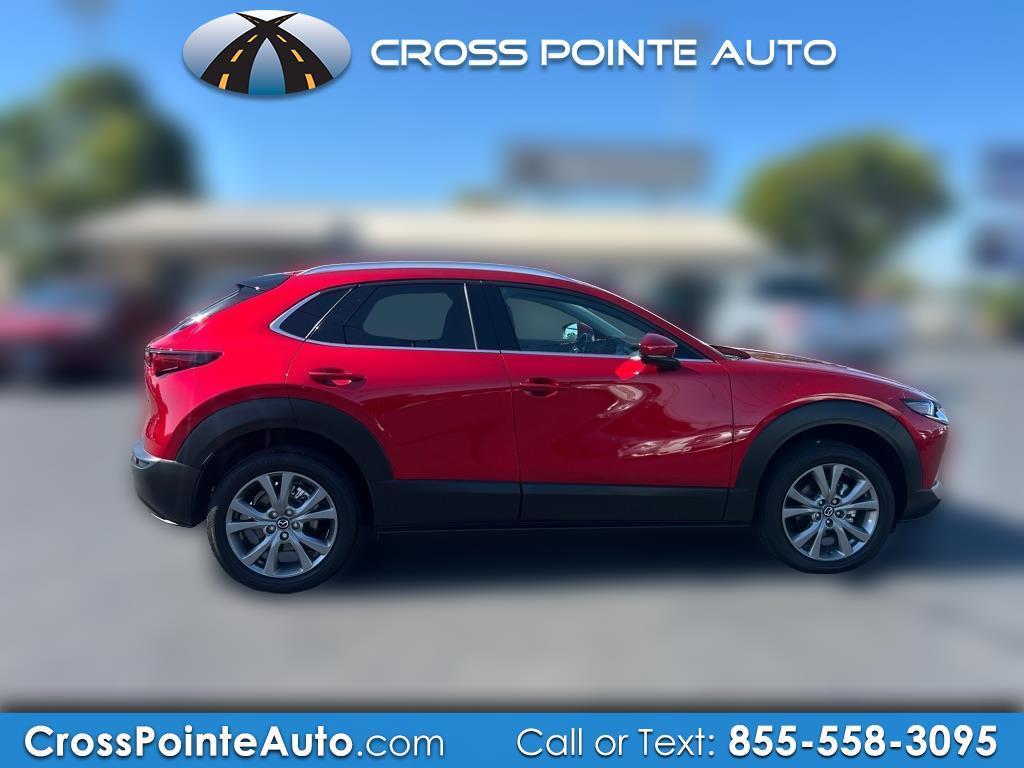Mazda CX-30 2.5 S Premium Package AWD 2025