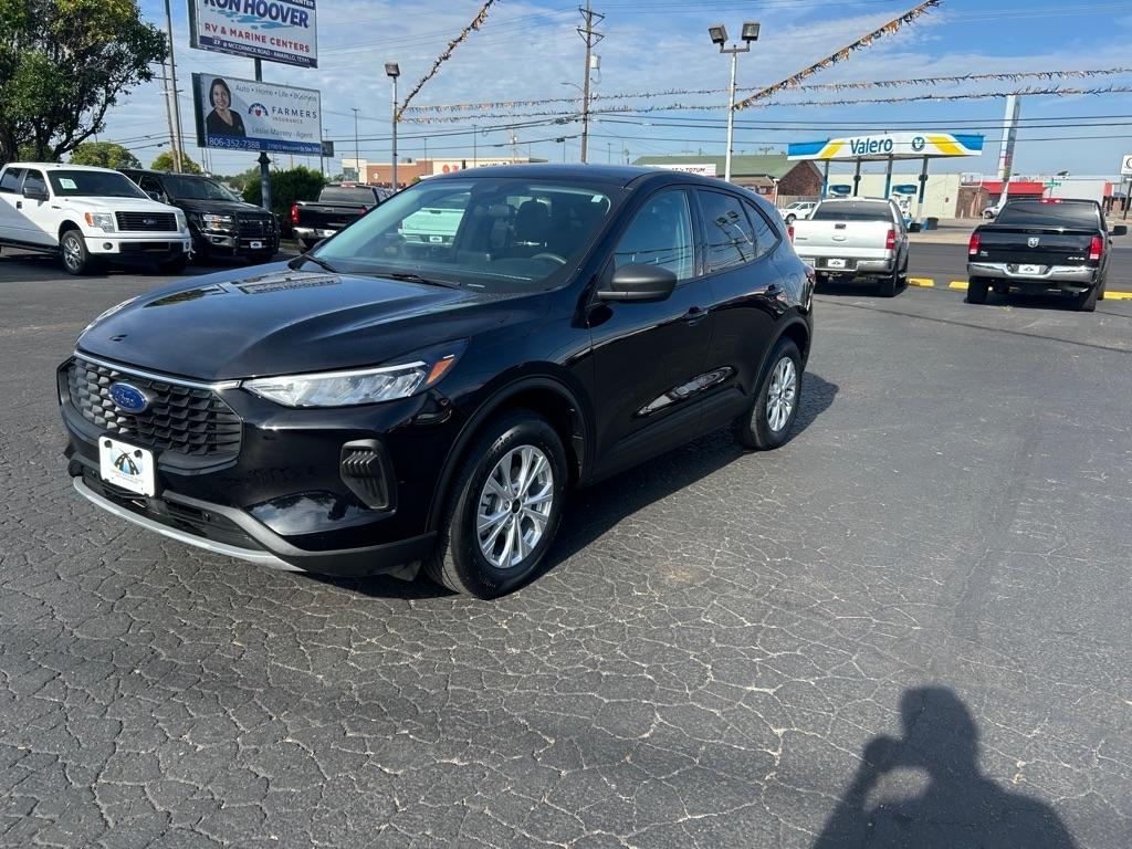 Ford Escape Active AWD 2025