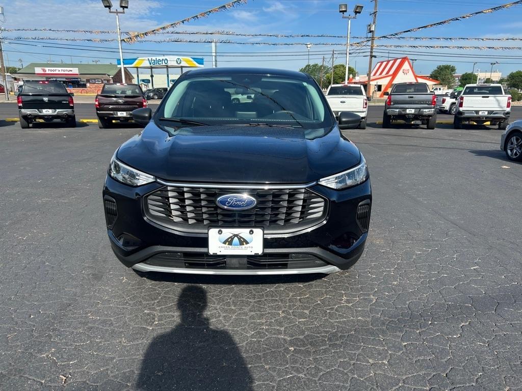 Ford Escape Active AWD 2025
