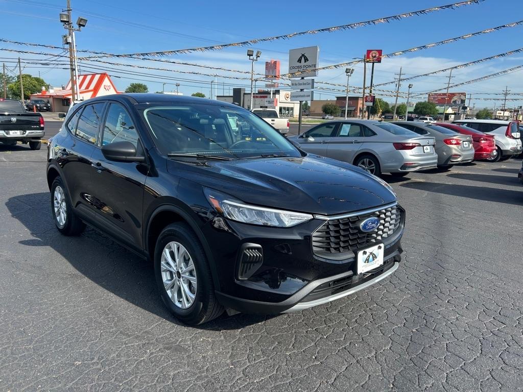Ford Escape Active AWD 2025