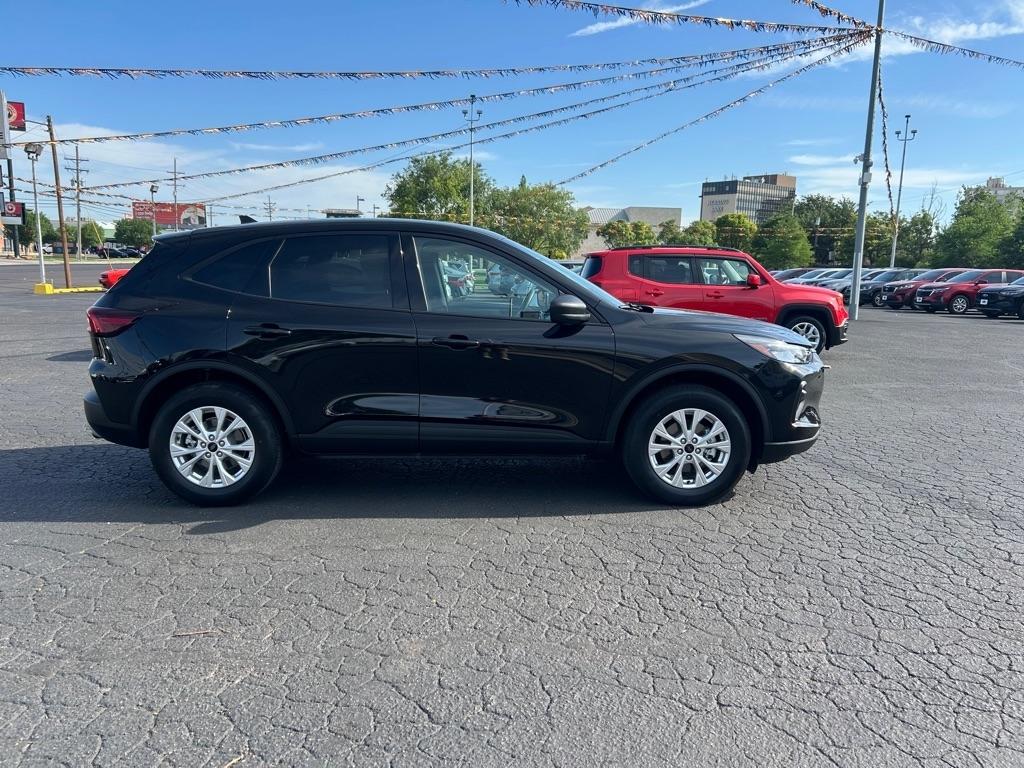 Ford Escape Active AWD 2025