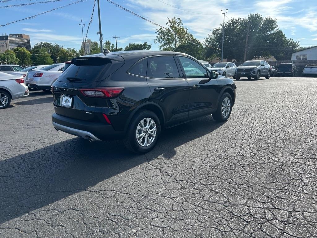 Ford Escape Active AWD 2025