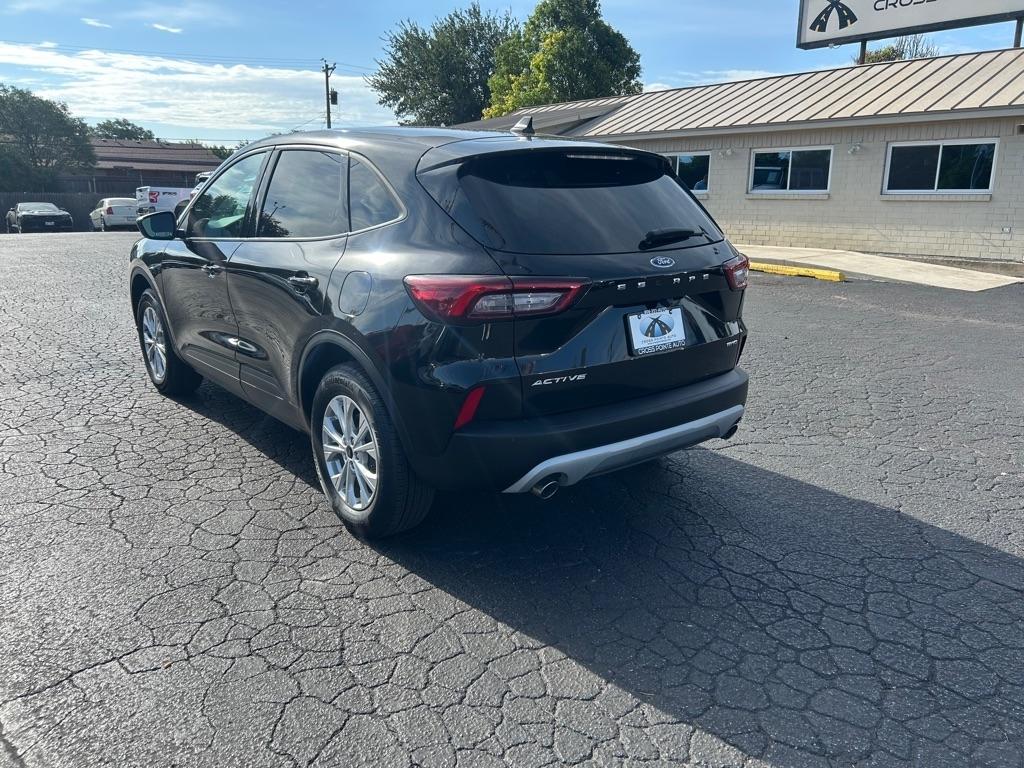 Ford Escape Active AWD 2025