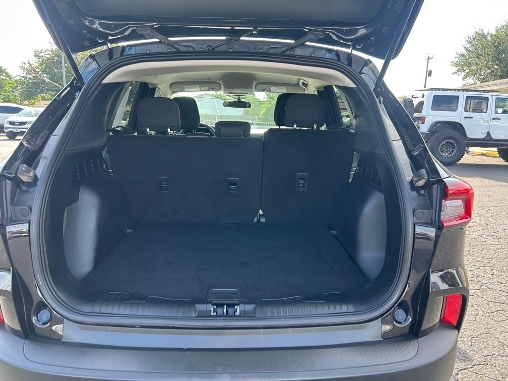 Ford Escape Active AWD 2025