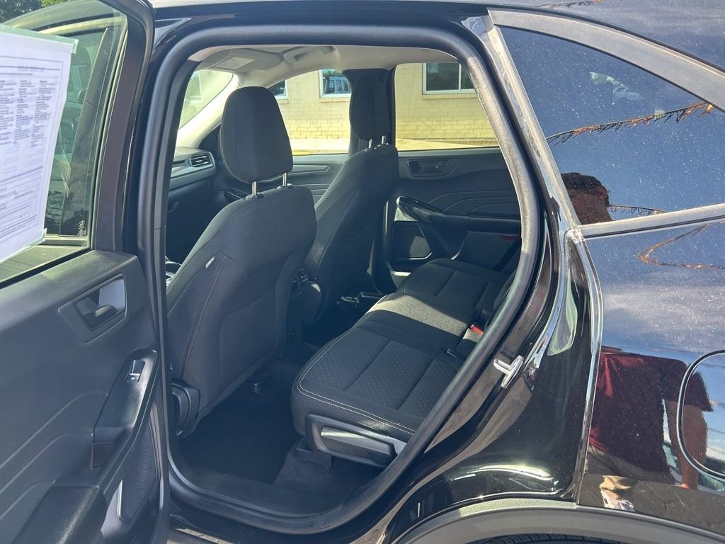 Ford Escape Active AWD 2025