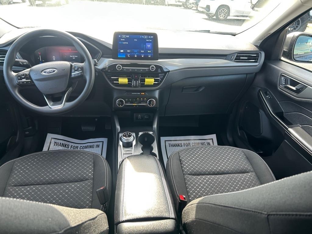 Ford Escape Active AWD 2025