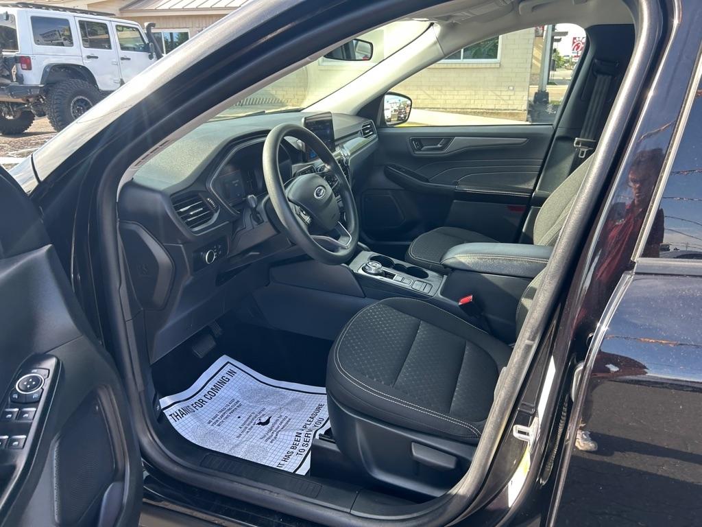Ford Escape Active AWD 2025