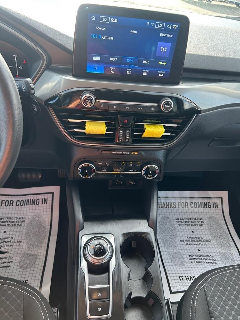 Ford Escape Active AWD 2025