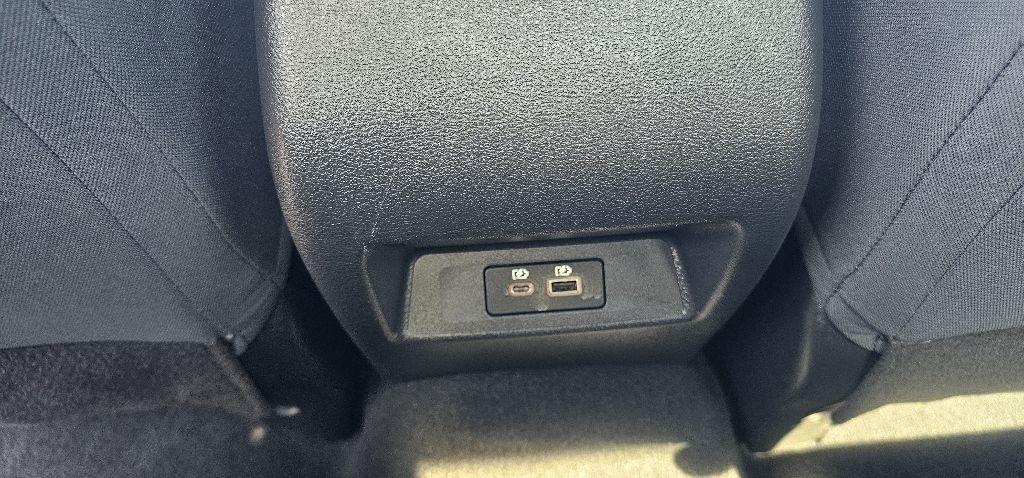 Nissan Altima 2.5 SV Sedan 2024