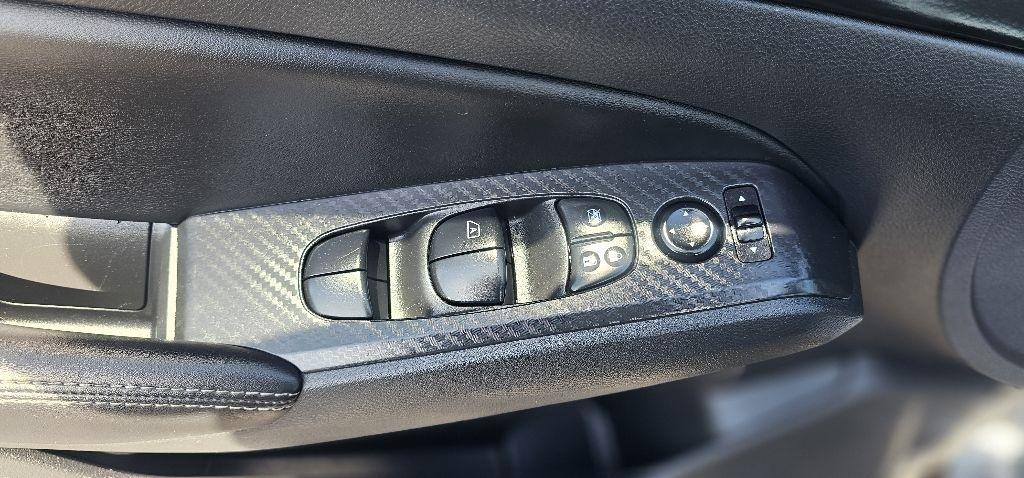Nissan Altima 2.5 SV Sedan 2024
