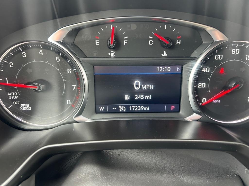 Chevrolet Blazer FWD 4dr LT w/2LT 2025