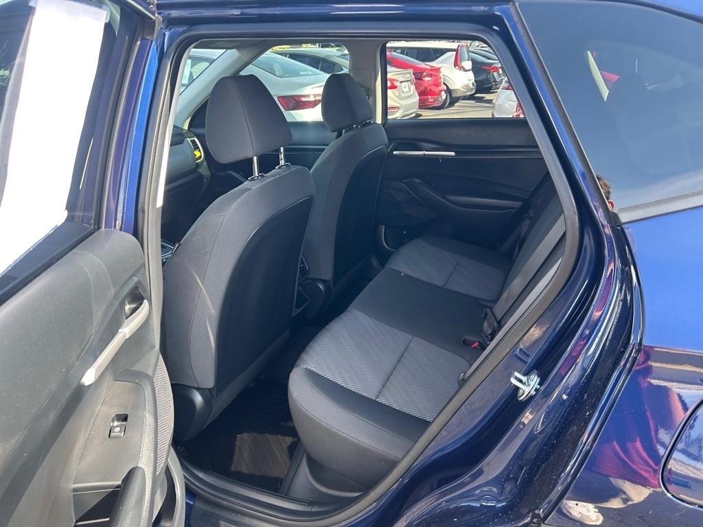 Kia Seltos LX FWD 2026
