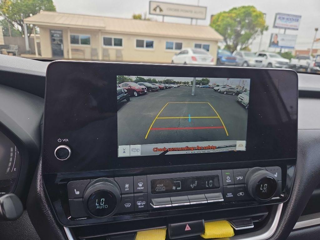 Toyota Grand Highlander Platinum AWD (Natl) 2025