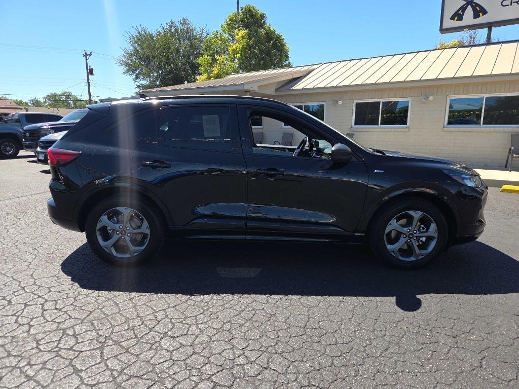 Ford Escape ST-Line FWD 2024