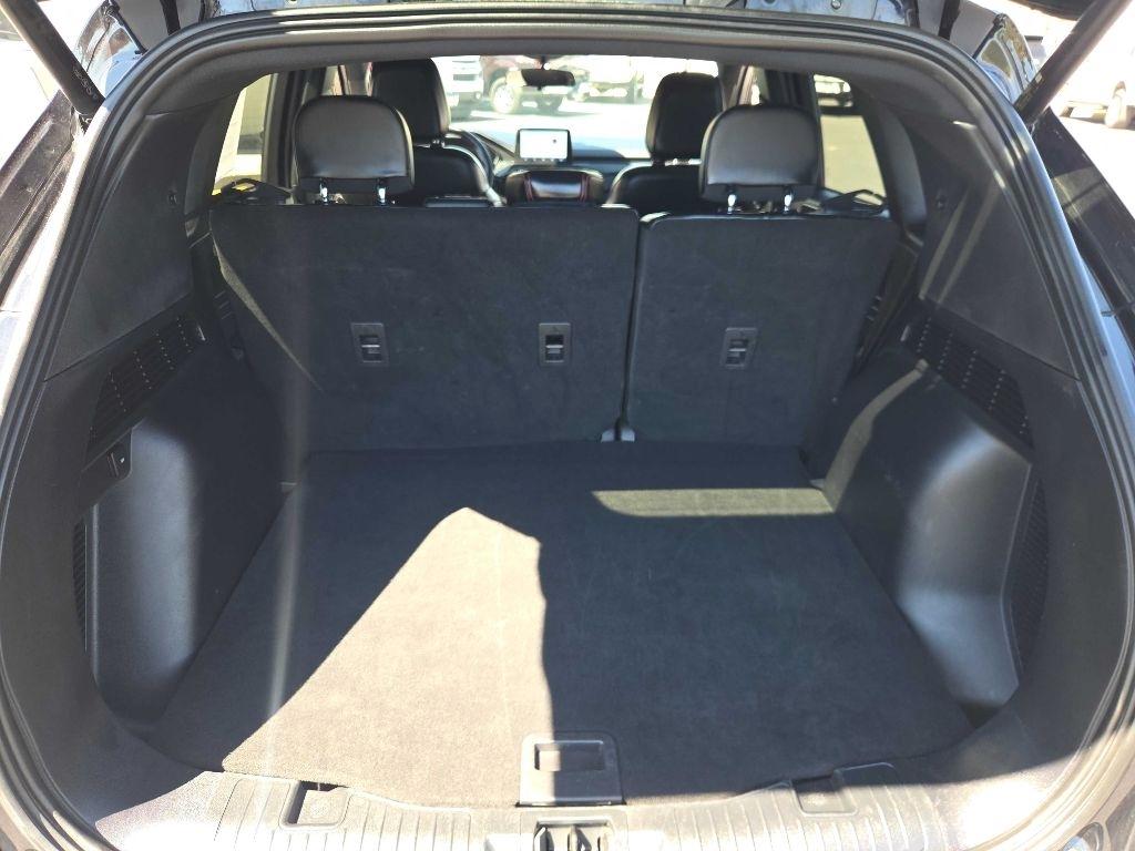 Ford Escape ST-Line FWD 2024