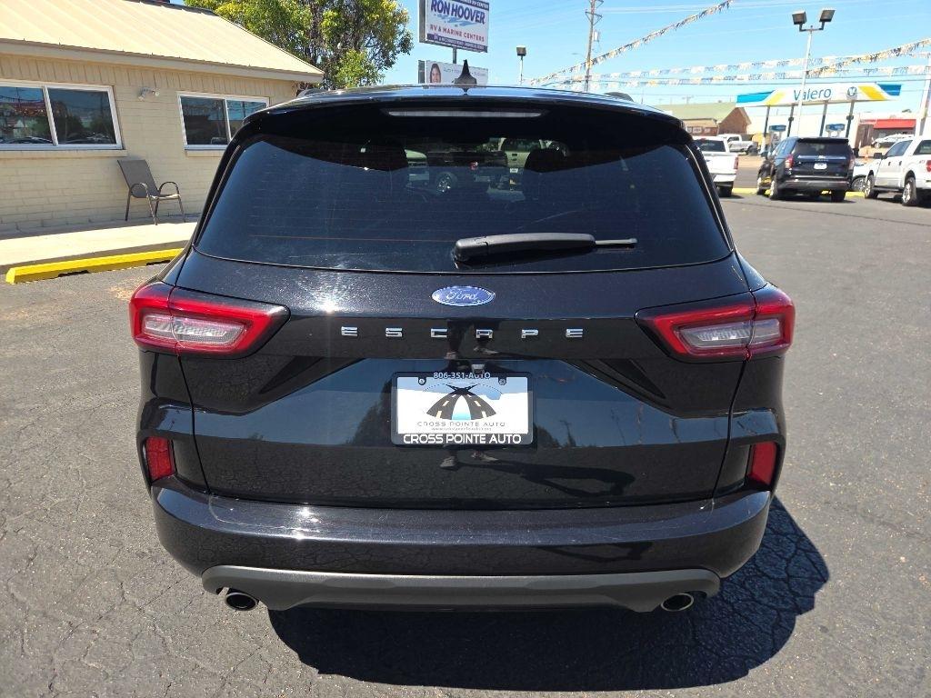 Ford Escape ST-Line FWD 2024