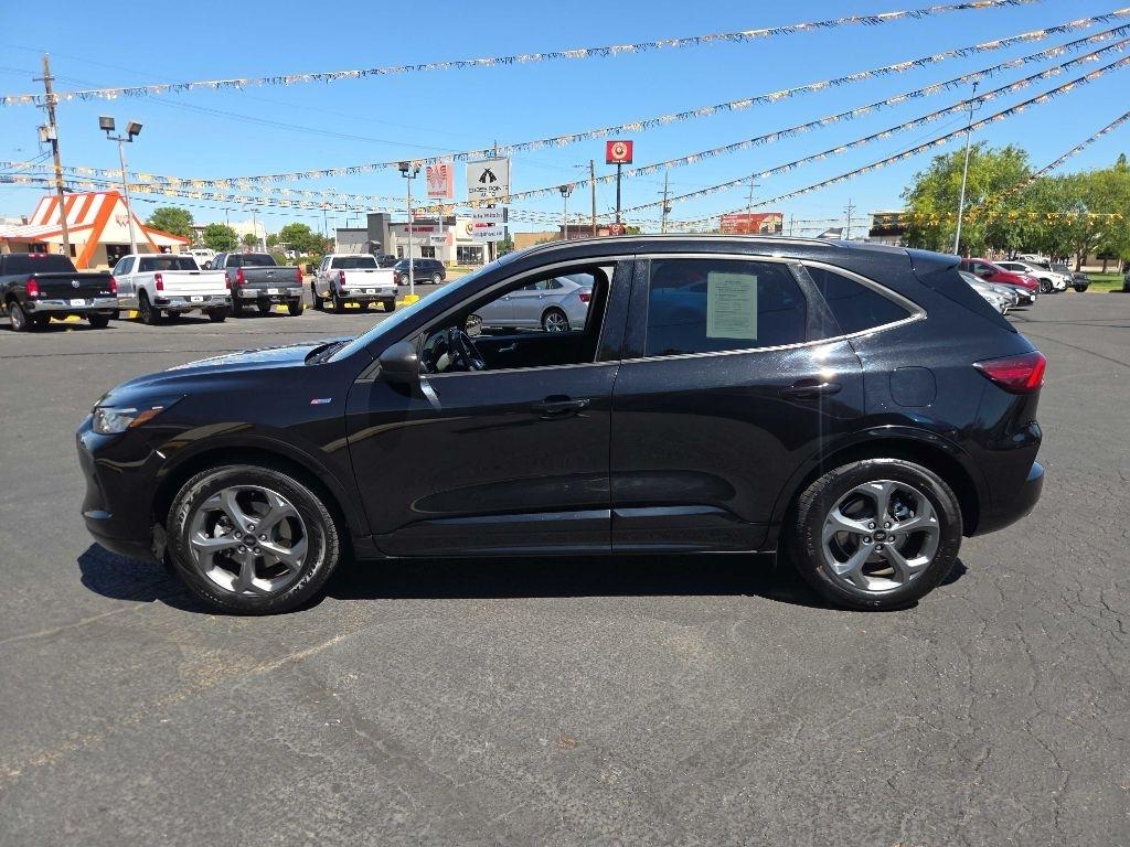 Ford Escape ST-Line FWD 2024