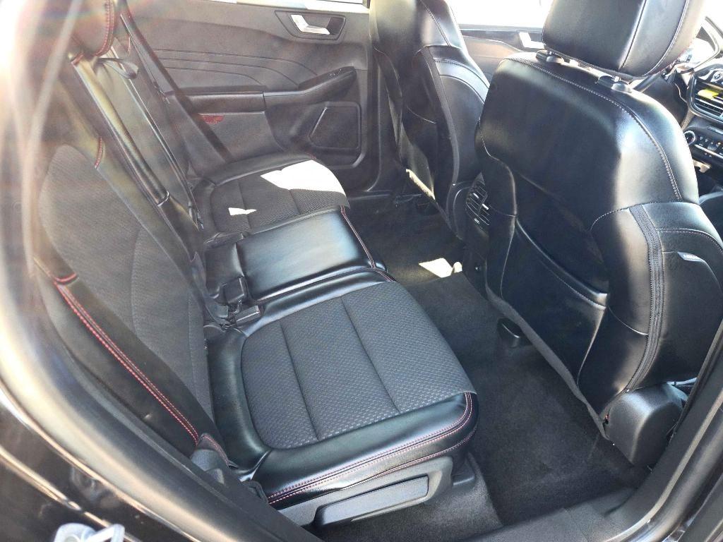 Ford Escape ST-Line FWD 2024