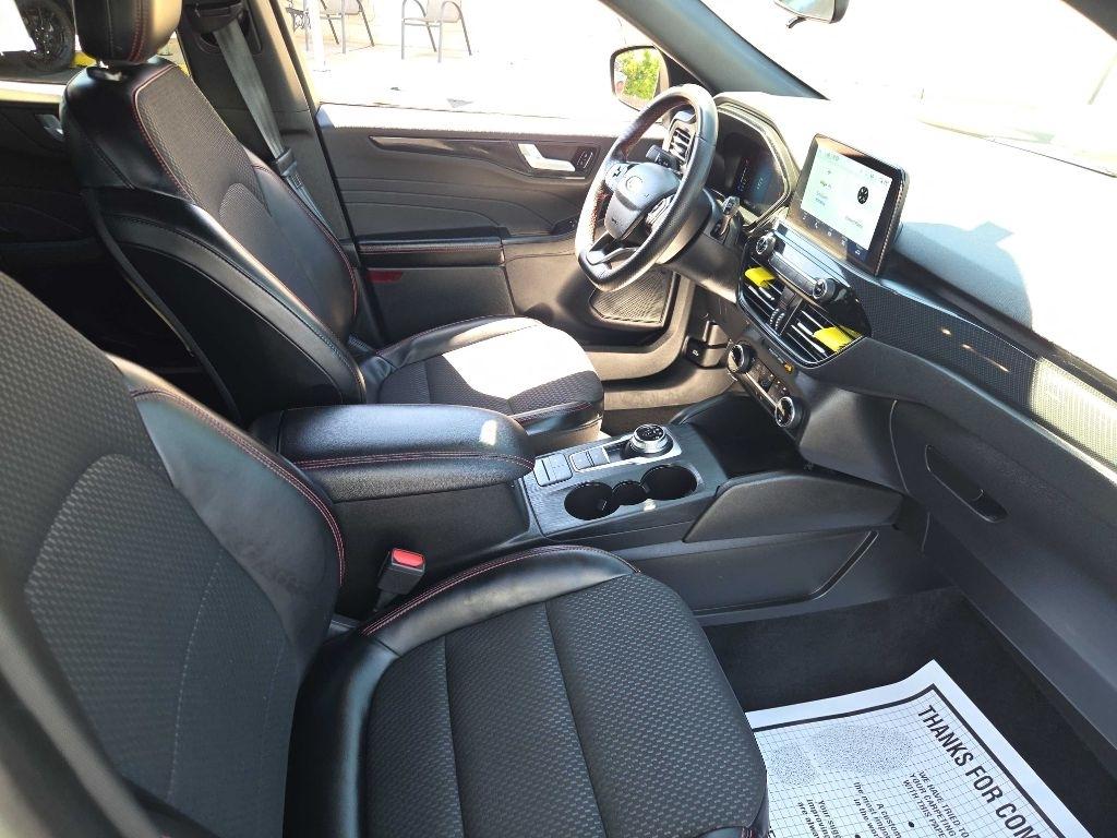 Ford Escape ST-Line FWD 2024