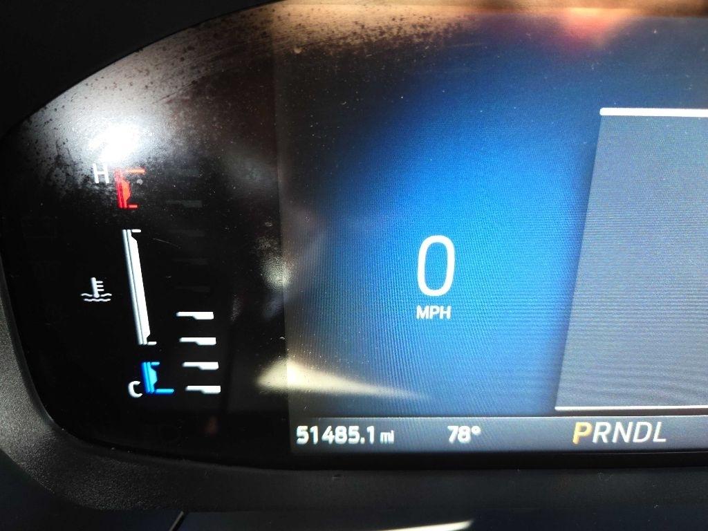 Ford Escape ST-Line FWD 2024
