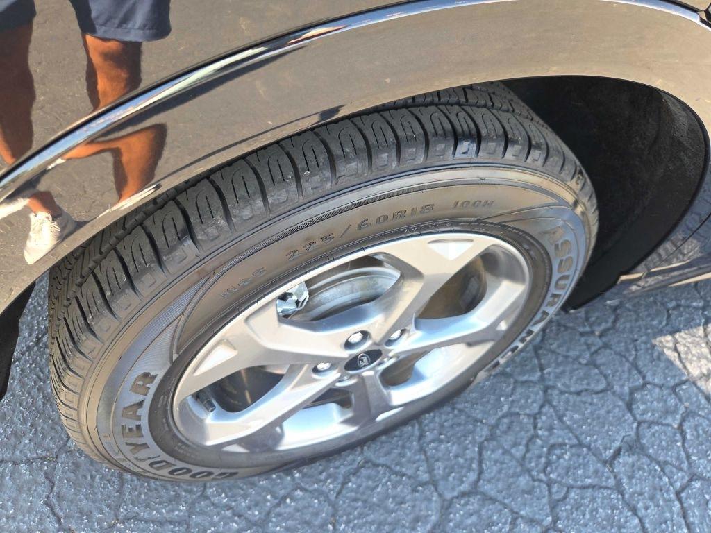 Ford Escape ST-Line FWD 2024